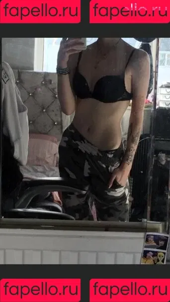 gh0st._.pixie Onlyfans Photo Gallery 