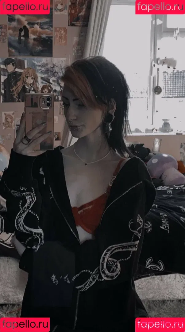 gh0st._.pixie Onlyfans Photo Gallery 