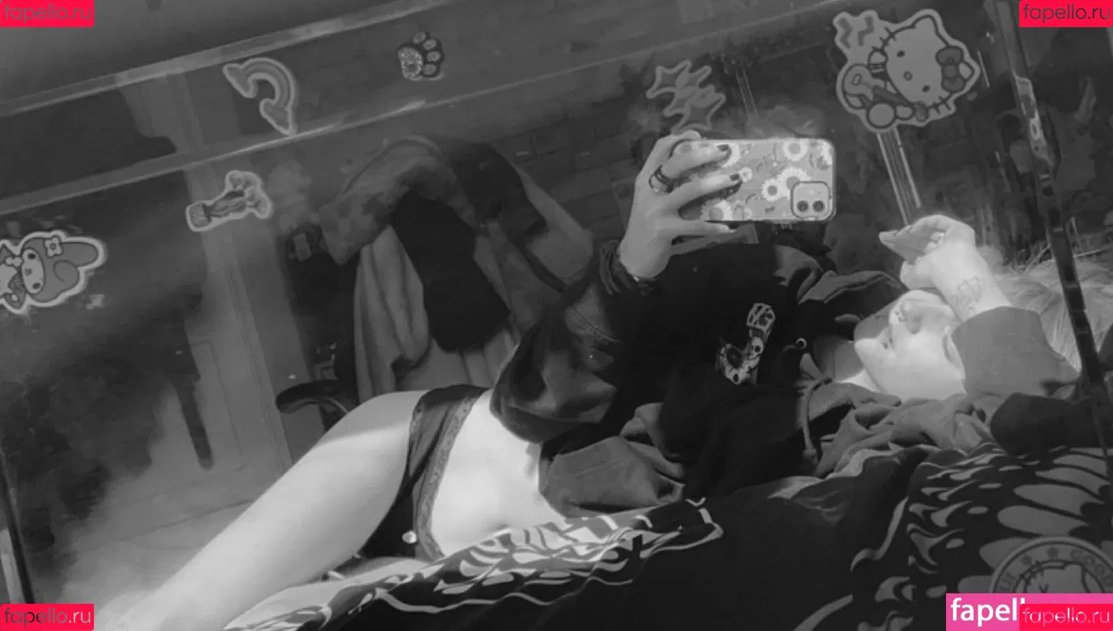 gh0st._.pixie Onlyfans Photo Gallery 