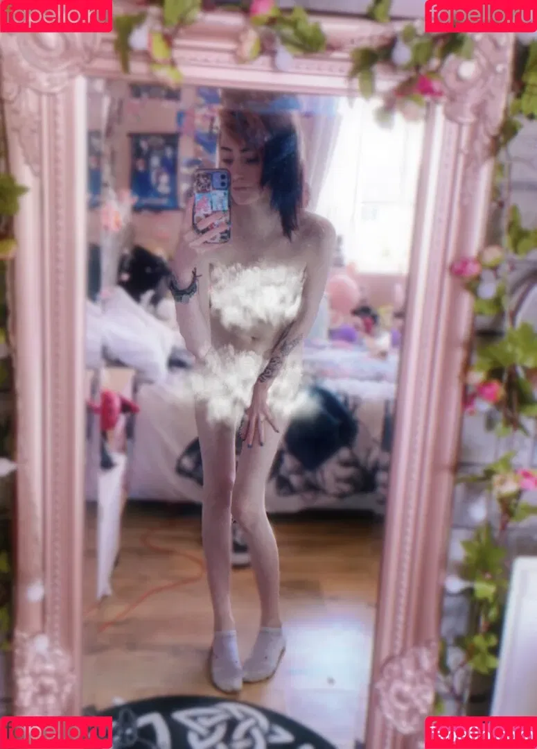 gh0st._.pixie Onlyfans Photo Gallery 