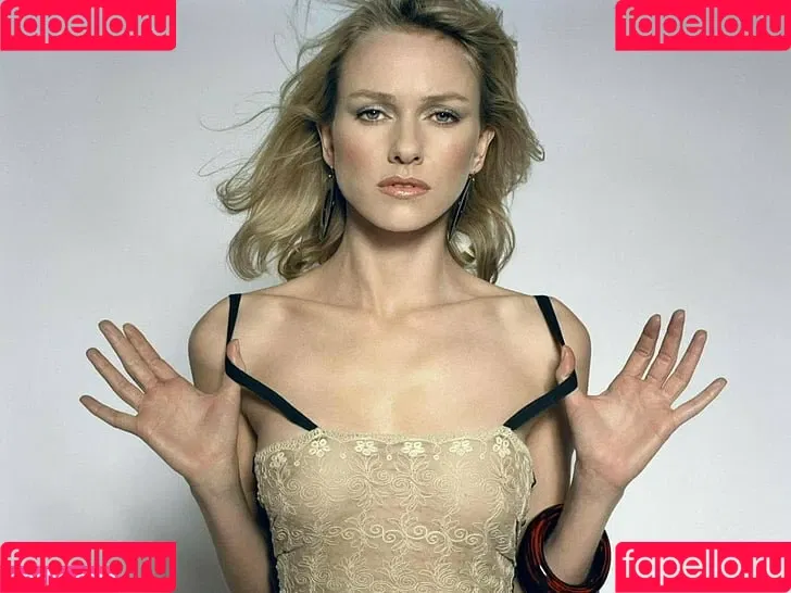 Naomi Watts Onlyfans Photo Gallery 