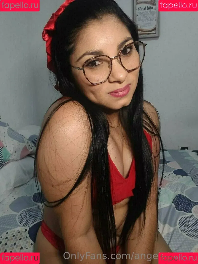 angelahot21 Onlyfans Photo Gallery 