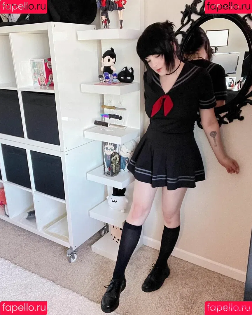 Hiso Neko Onlyfans Photo Gallery 