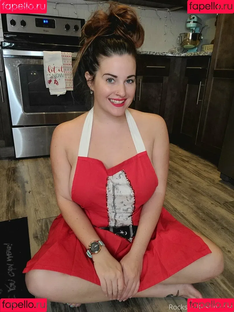 rockstarkristin Onlyfans Photo Gallery 