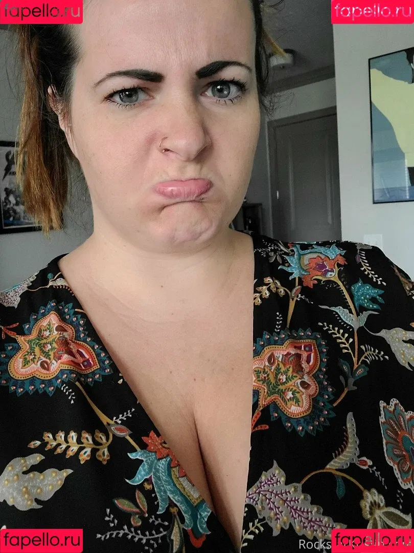 rockstarkristin Onlyfans Photo Gallery 