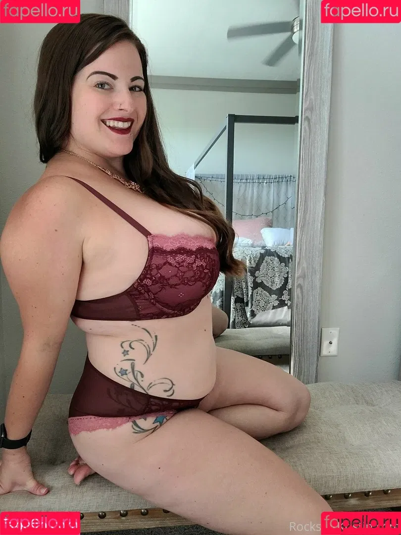 rockstarkristin Onlyfans Photo Gallery 