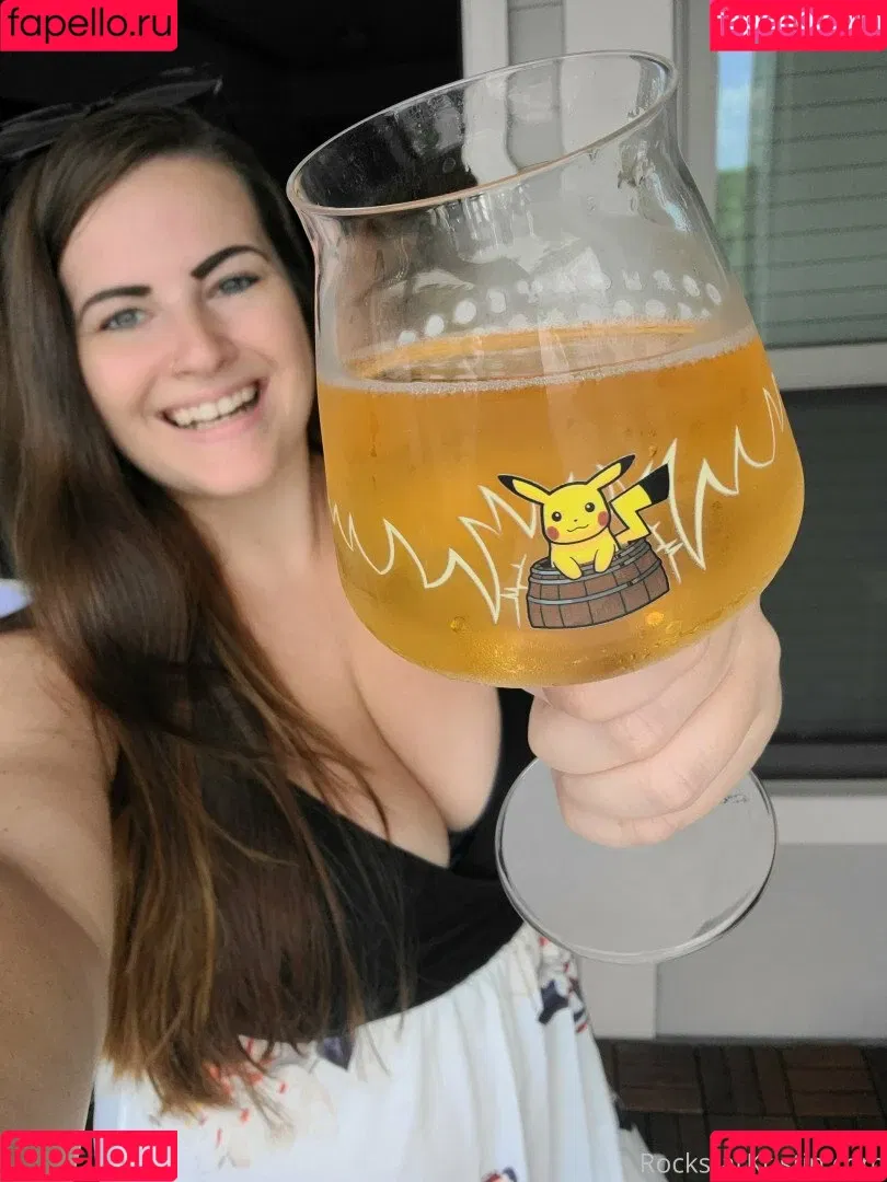 rockstarkristin Onlyfans Photo Gallery 