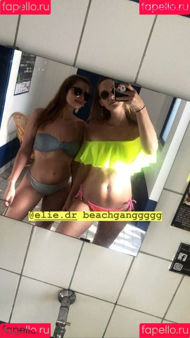elie.dr Onlyfans Photo Gallery 