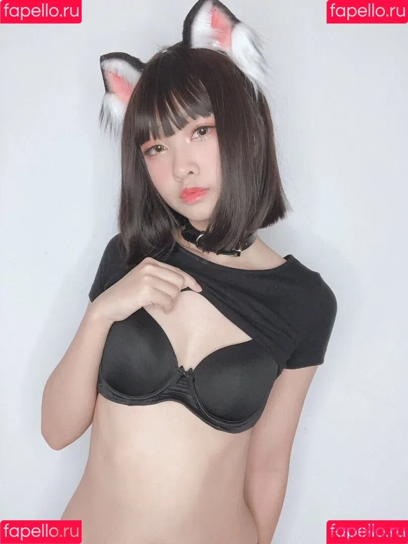 kiyomi Onlyfans Photo Gallery 
