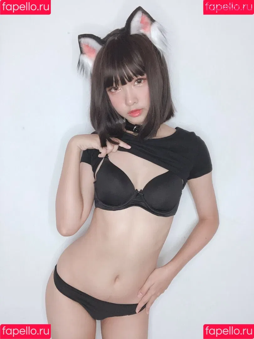 kiyomi Onlyfans Photo Gallery 
