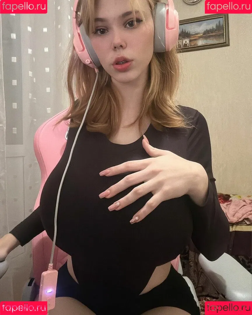 Kitty Keettt Onlyfans Photo Gallery 