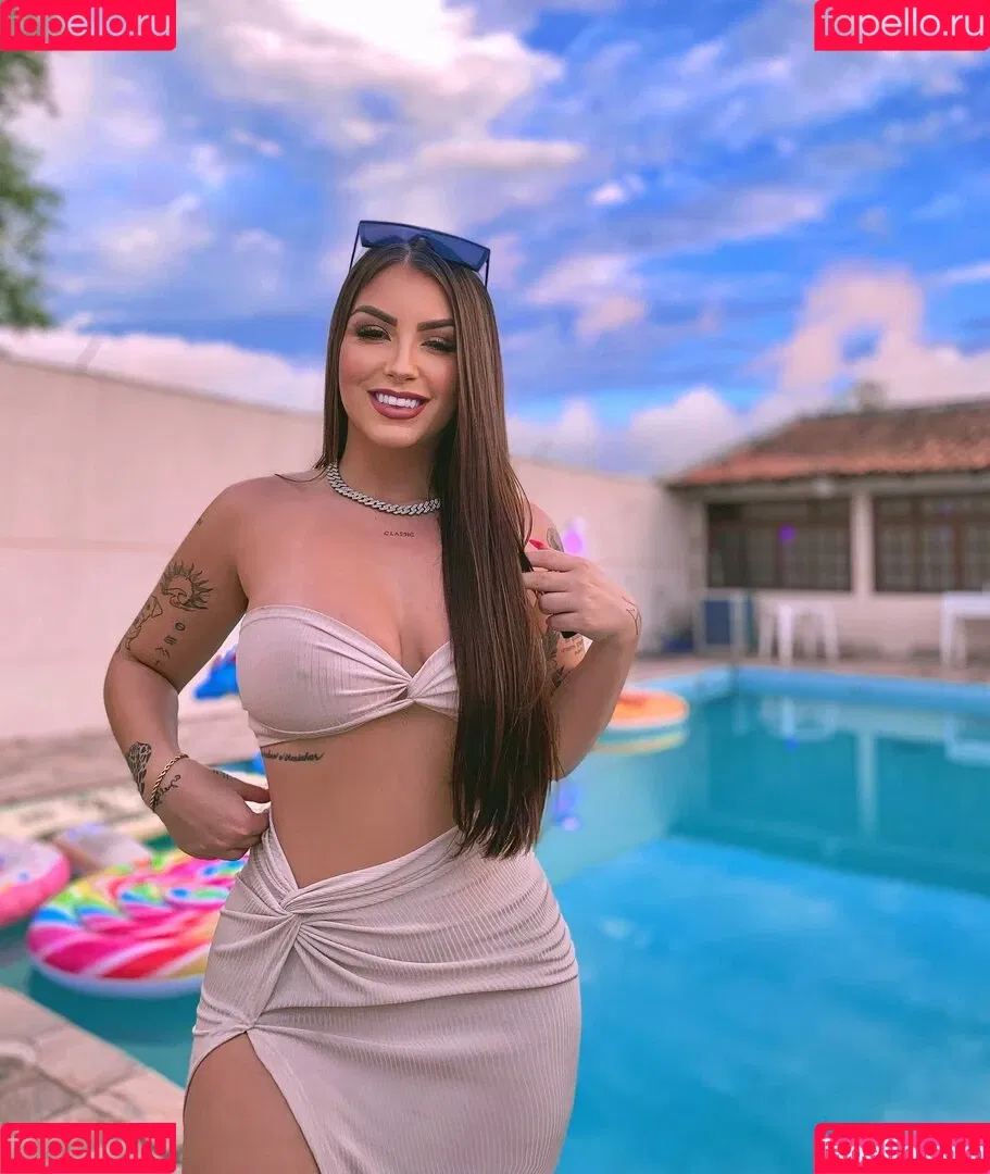 Paola Sabadin Onlyfans Photo Gallery 