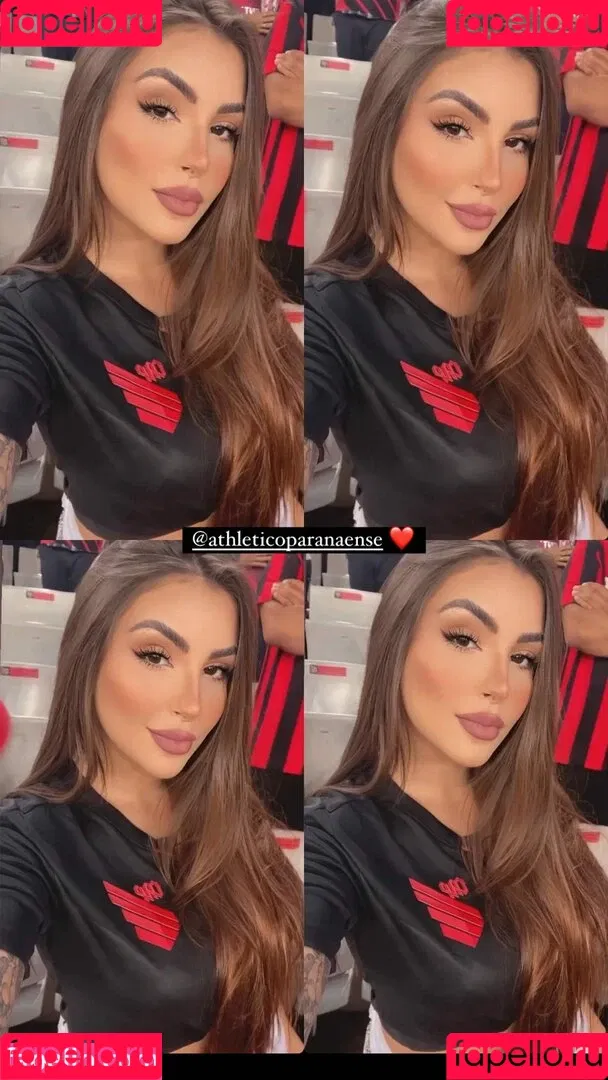 Paola Sabadin Onlyfans Photo Gallery 