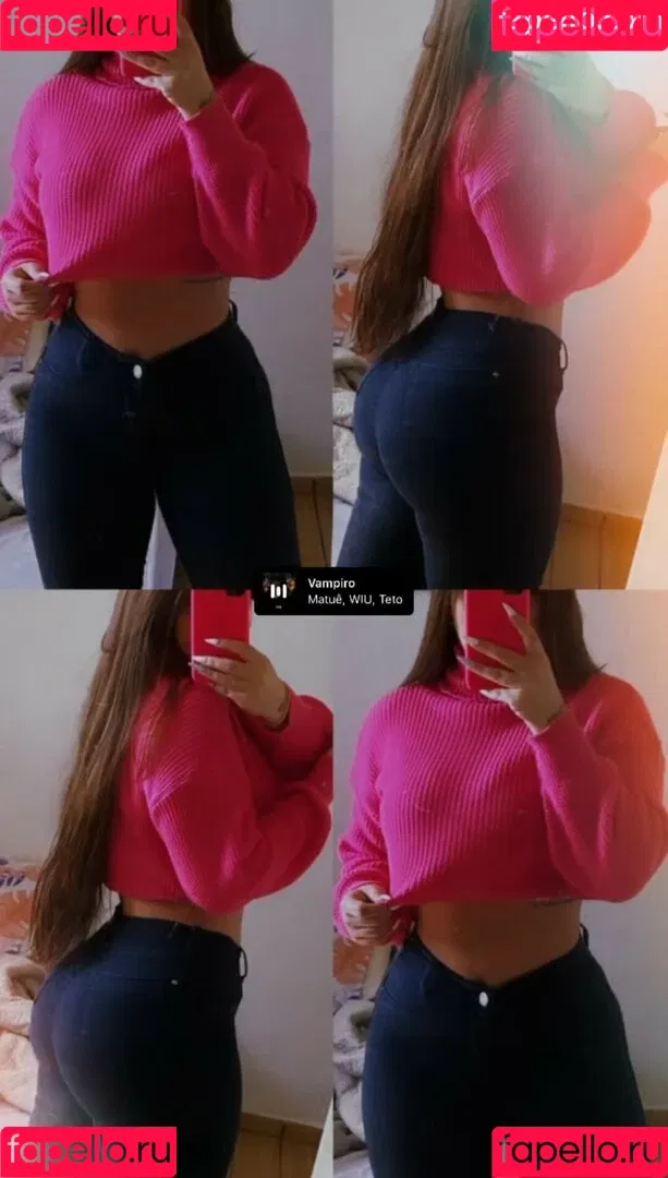 Paola Sabadin Onlyfans Photo Gallery 