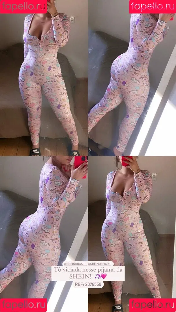 Paola Sabadin Onlyfans Photo Gallery 