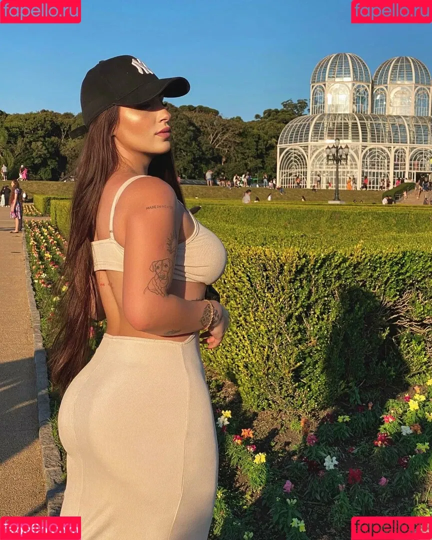 Paola Sabadin Onlyfans Photo Gallery 