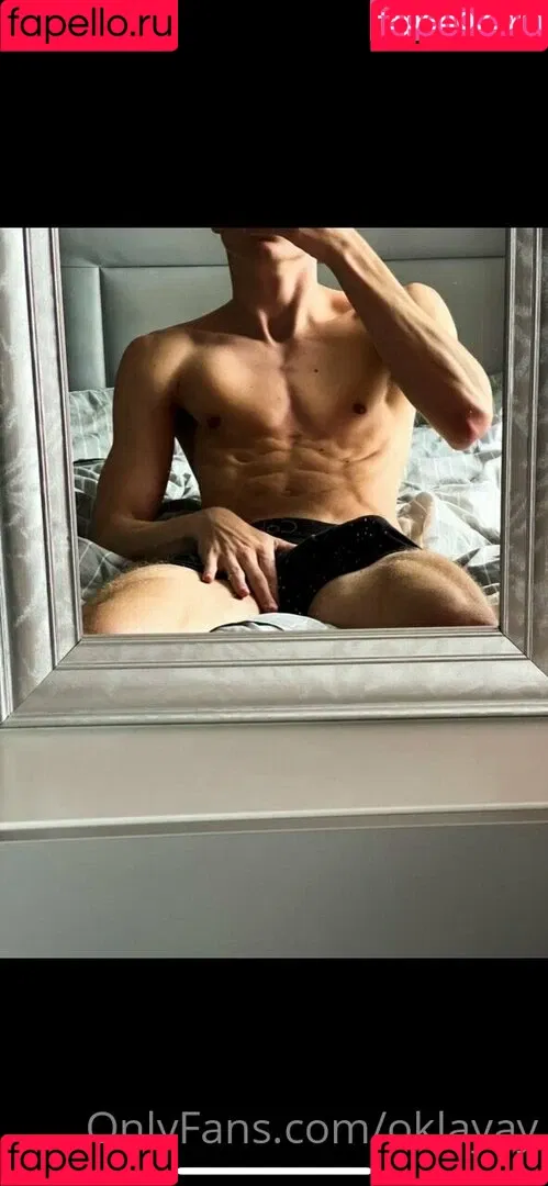 oklayay Onlyfans Photo Gallery 