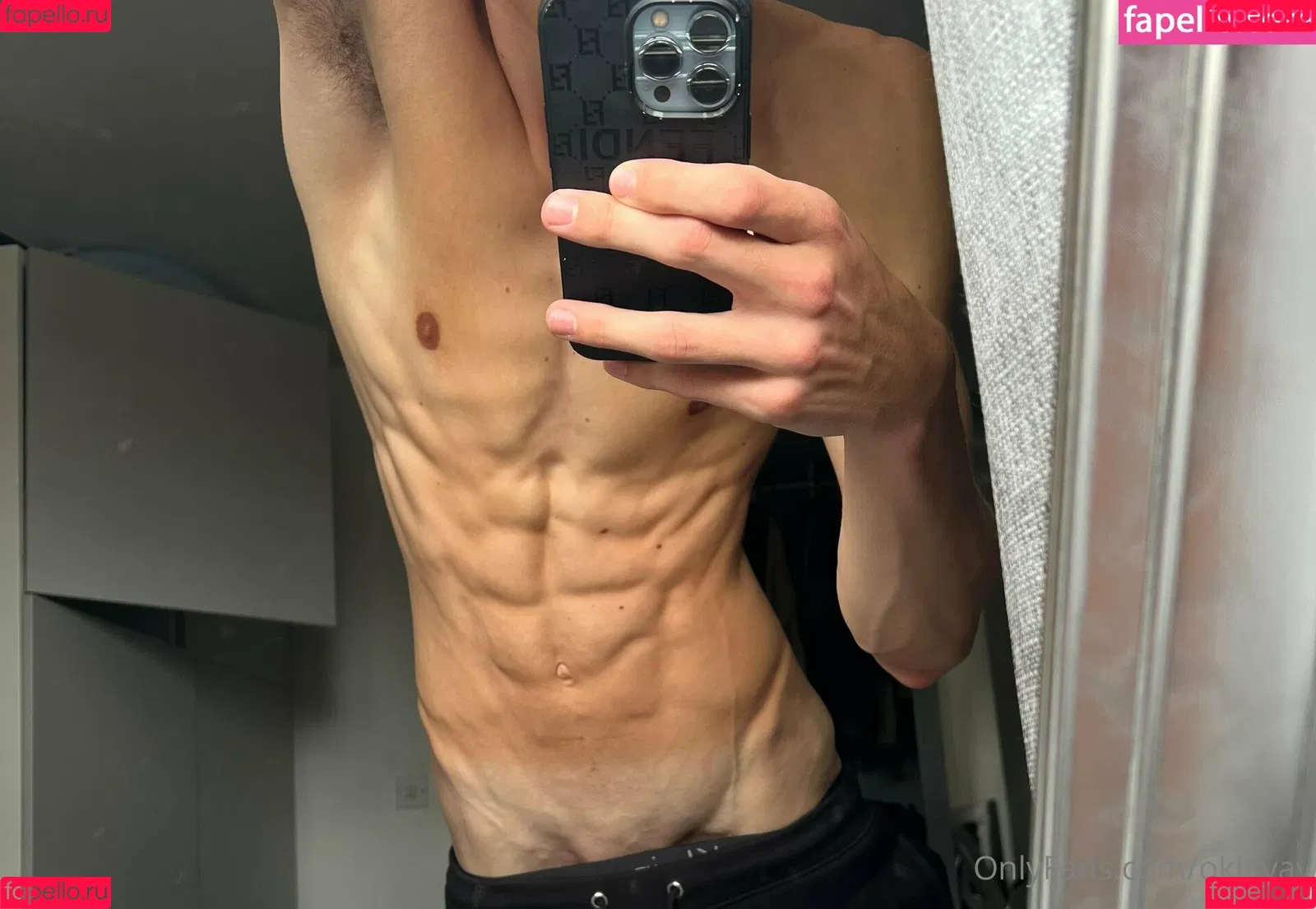 oklayay Onlyfans Photo Gallery 