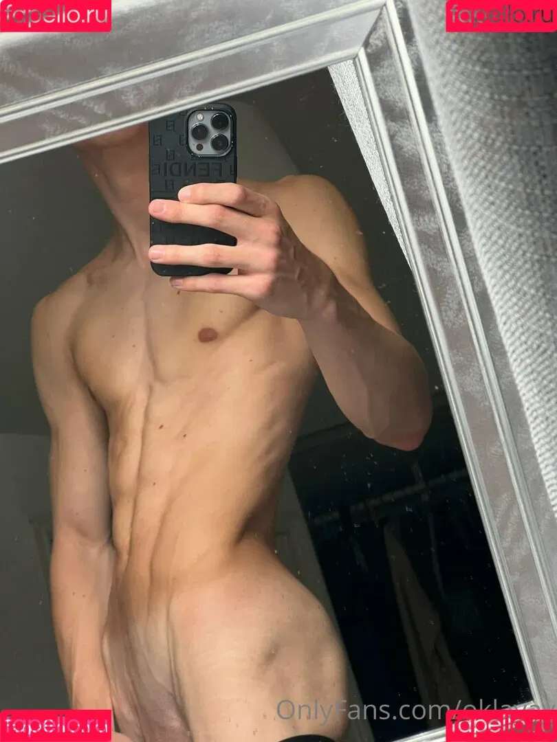 oklayay Onlyfans Photo Gallery 