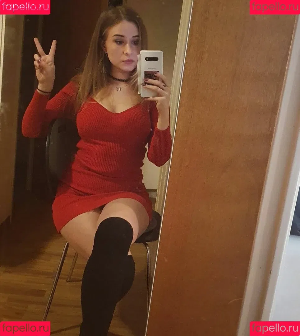 elina twich Onlyfans Photo Gallery 