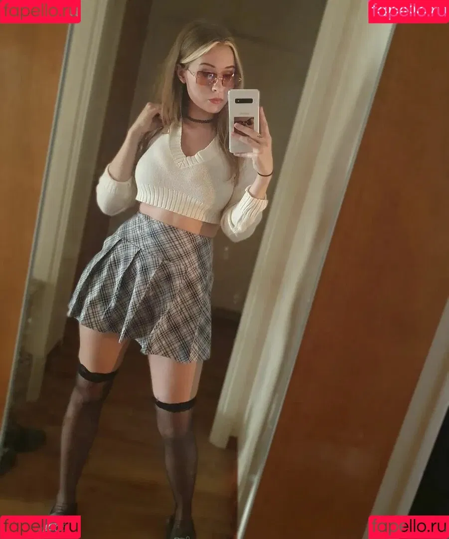 elina twich Onlyfans Photo Gallery 