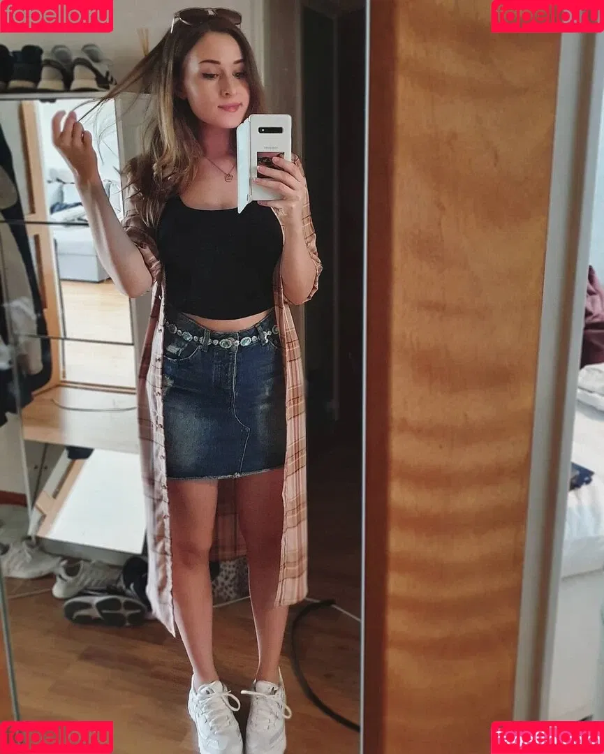 elina twich Onlyfans Photo Gallery 