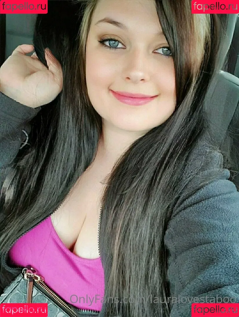 the.laurajohnson Onlyfans Photo Gallery 