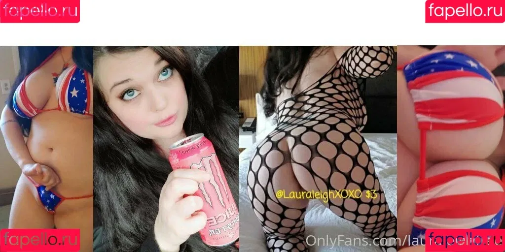 the.laurajohnson Onlyfans Photo Gallery 