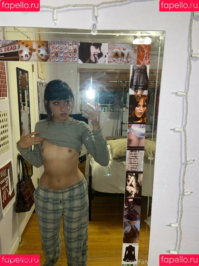 delilahraige Onlyfans Photo Gallery 