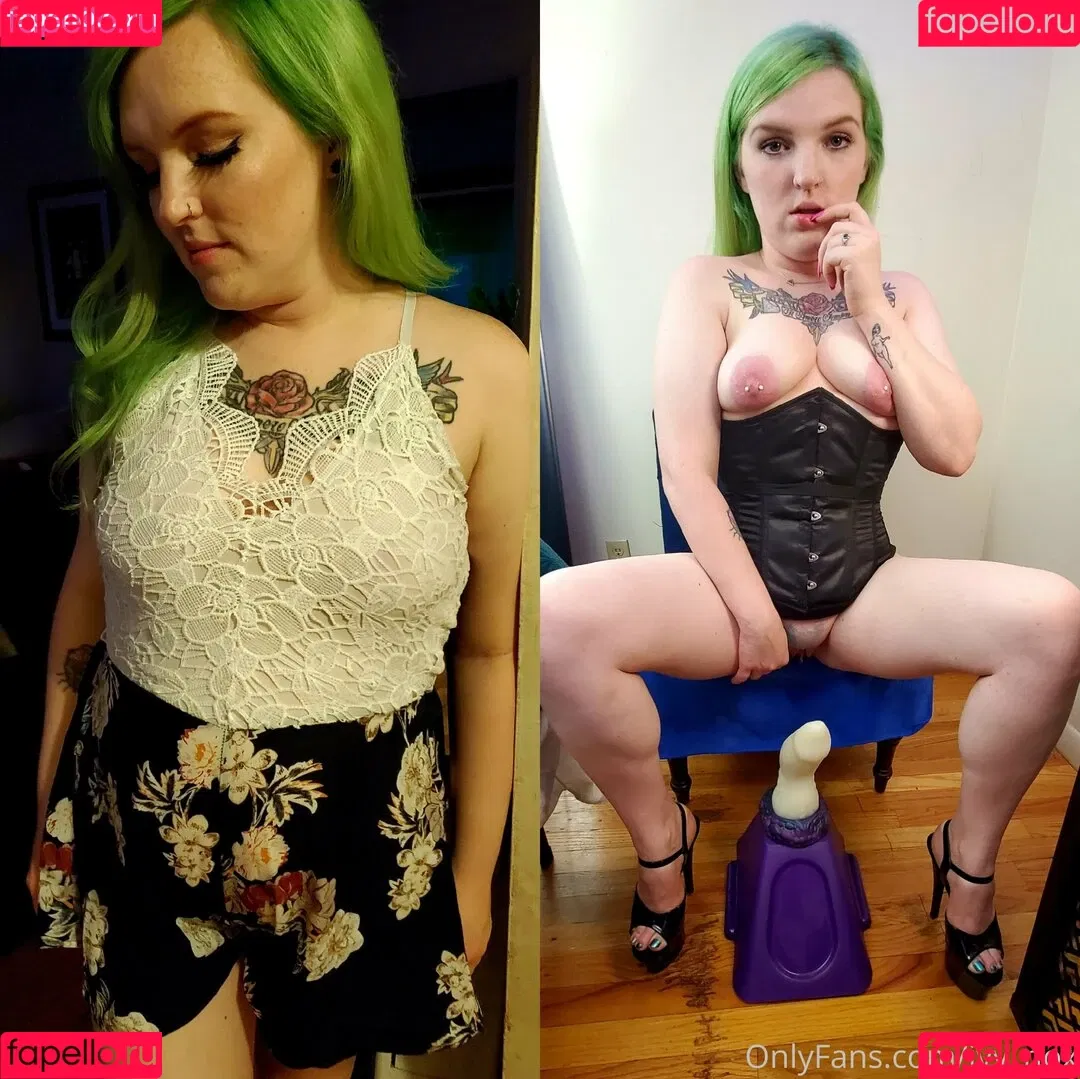 ivy_nox Onlyfans Photo Gallery 