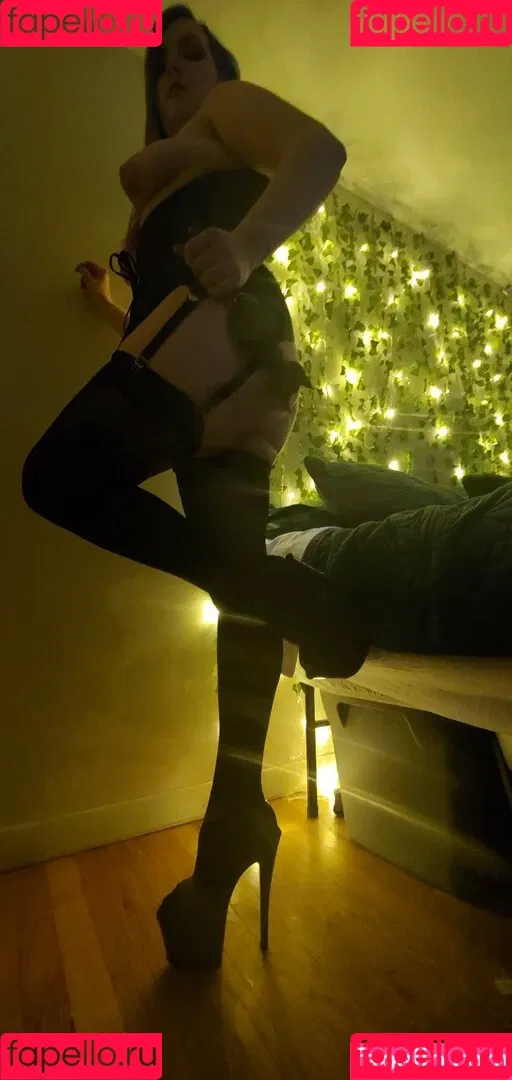 ivy_nox Onlyfans Photo Gallery 