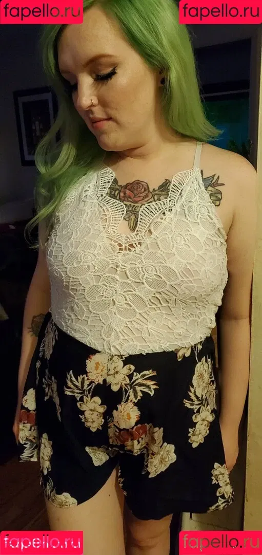 ivy_nox Onlyfans Photo Gallery 