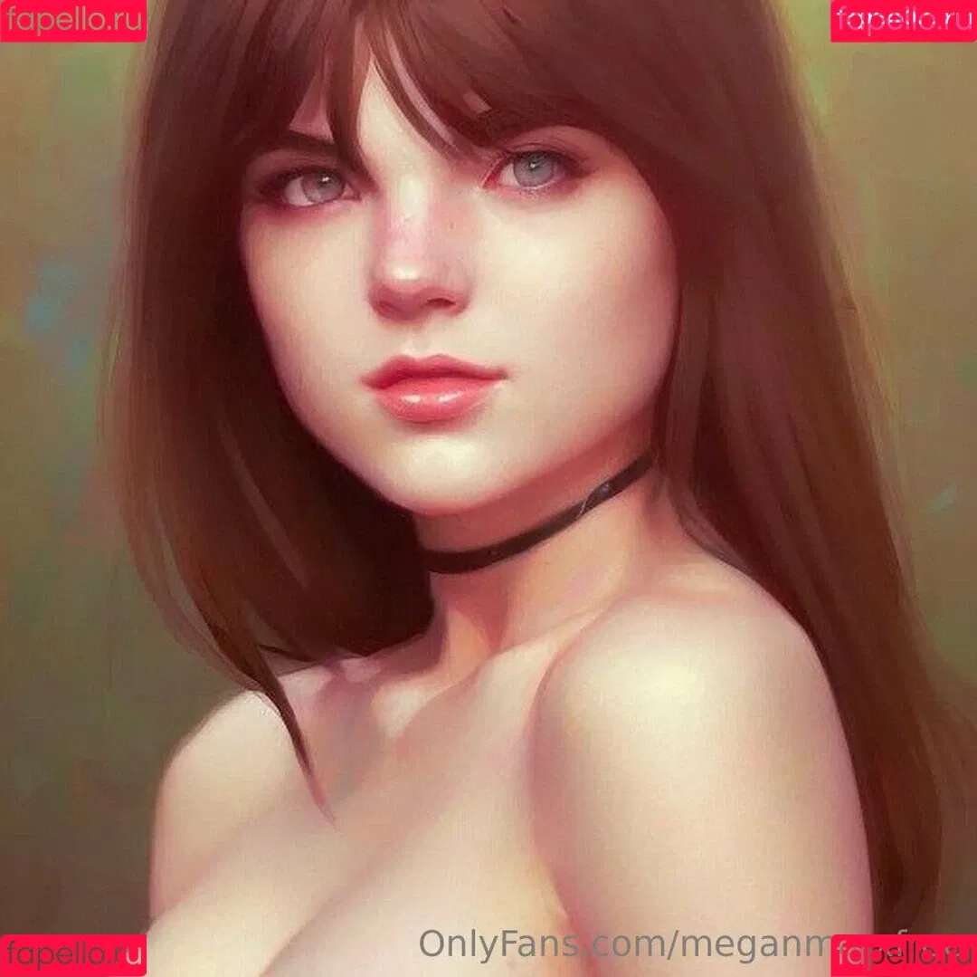 meganmarxfree Onlyfans Photo Gallery 