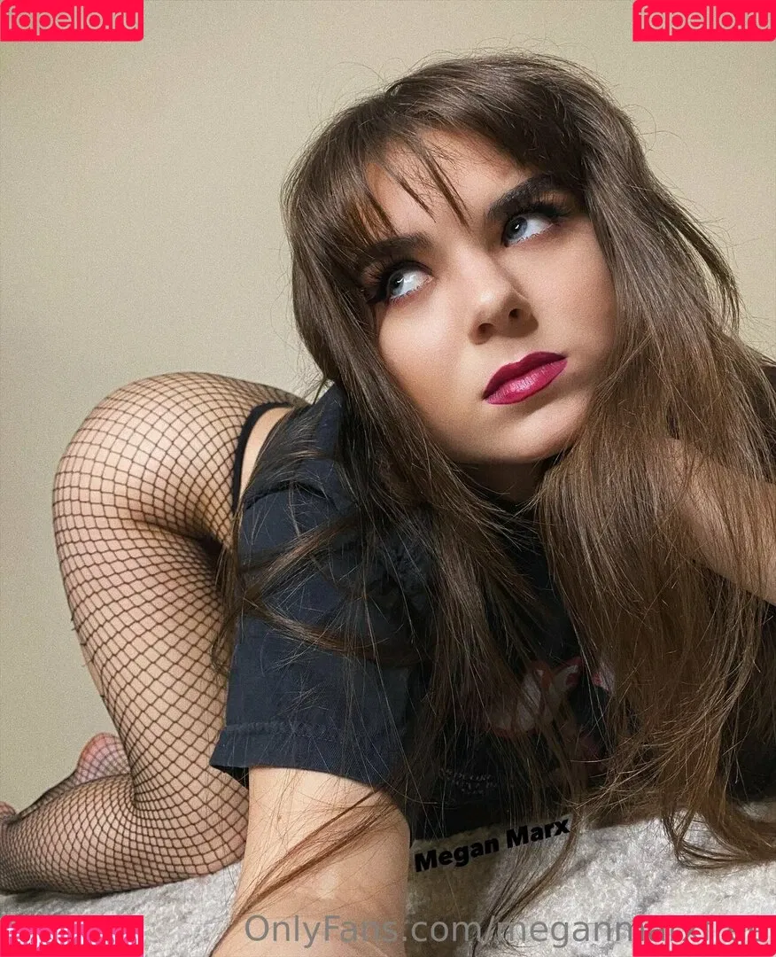 meganmarxfree Onlyfans Photo Gallery 