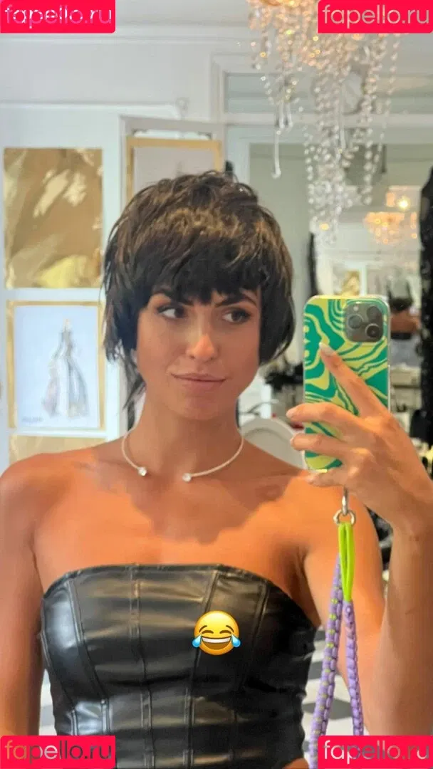 Sofía Suescun Onlyfans Photo Gallery 