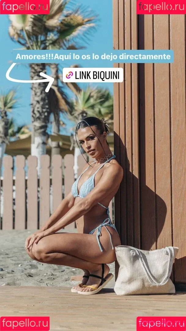 Sofía Suescun Onlyfans Photo Gallery 