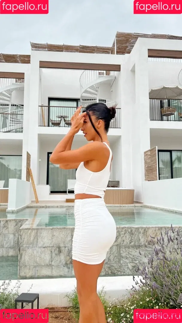 Sofía Suescun Onlyfans Photo Gallery 