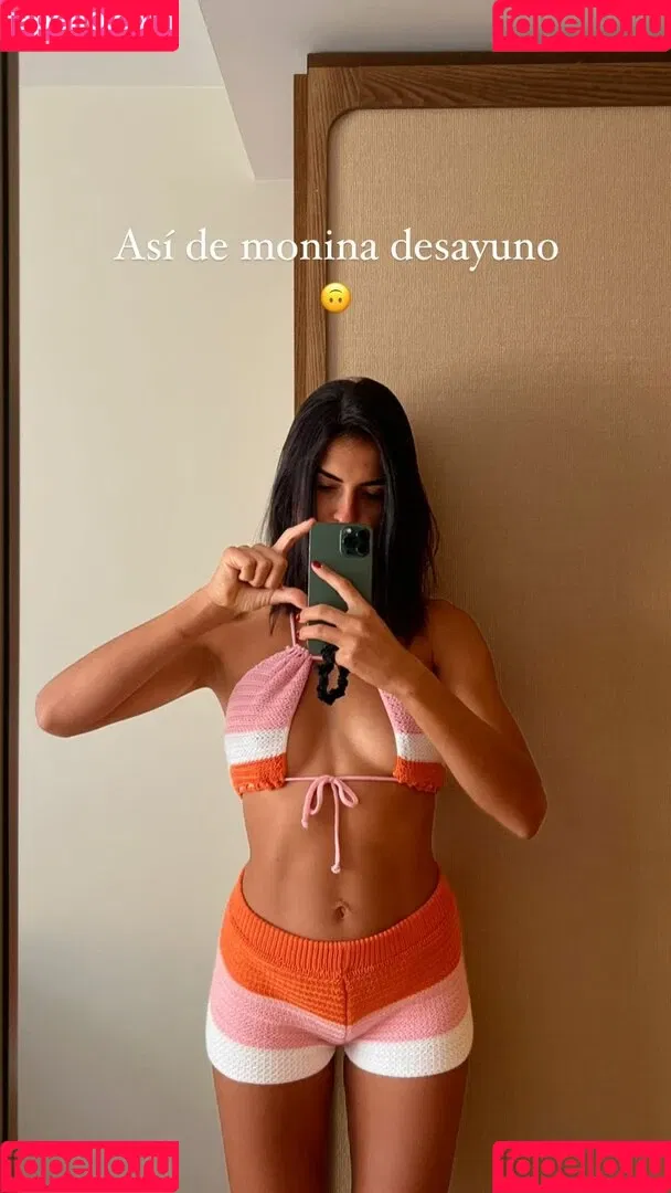 Sofía Suescun Onlyfans Photo Gallery 