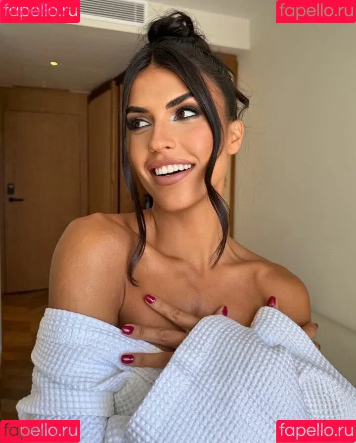 Sofía Suescun Onlyfans Photo Gallery 