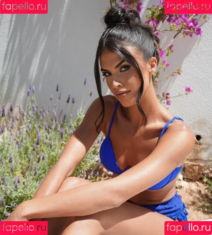 Sofía Suescun Onlyfans Photo Gallery 