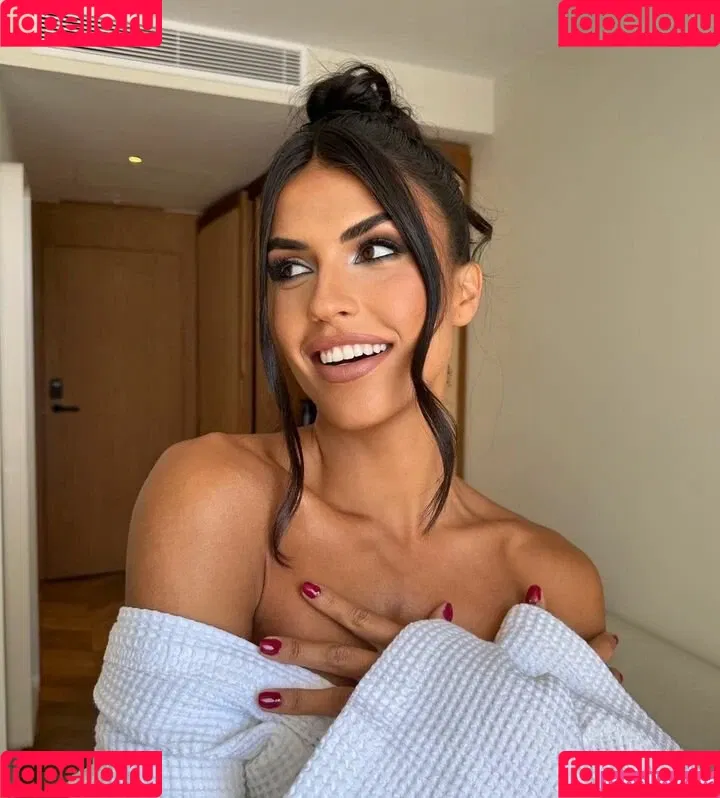 Sofía Suescun Onlyfans Photo Gallery 