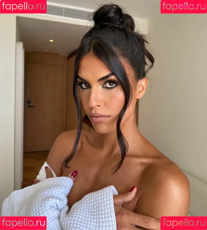 Sofía Suescun Onlyfans Photo Gallery 