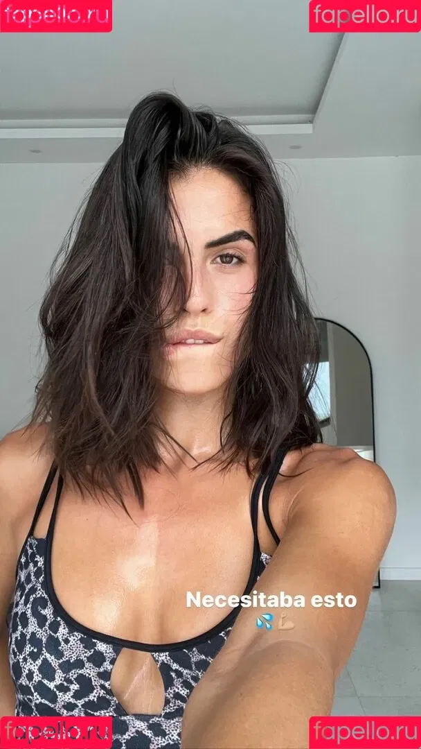 Sofía Suescun Onlyfans Photo Gallery 