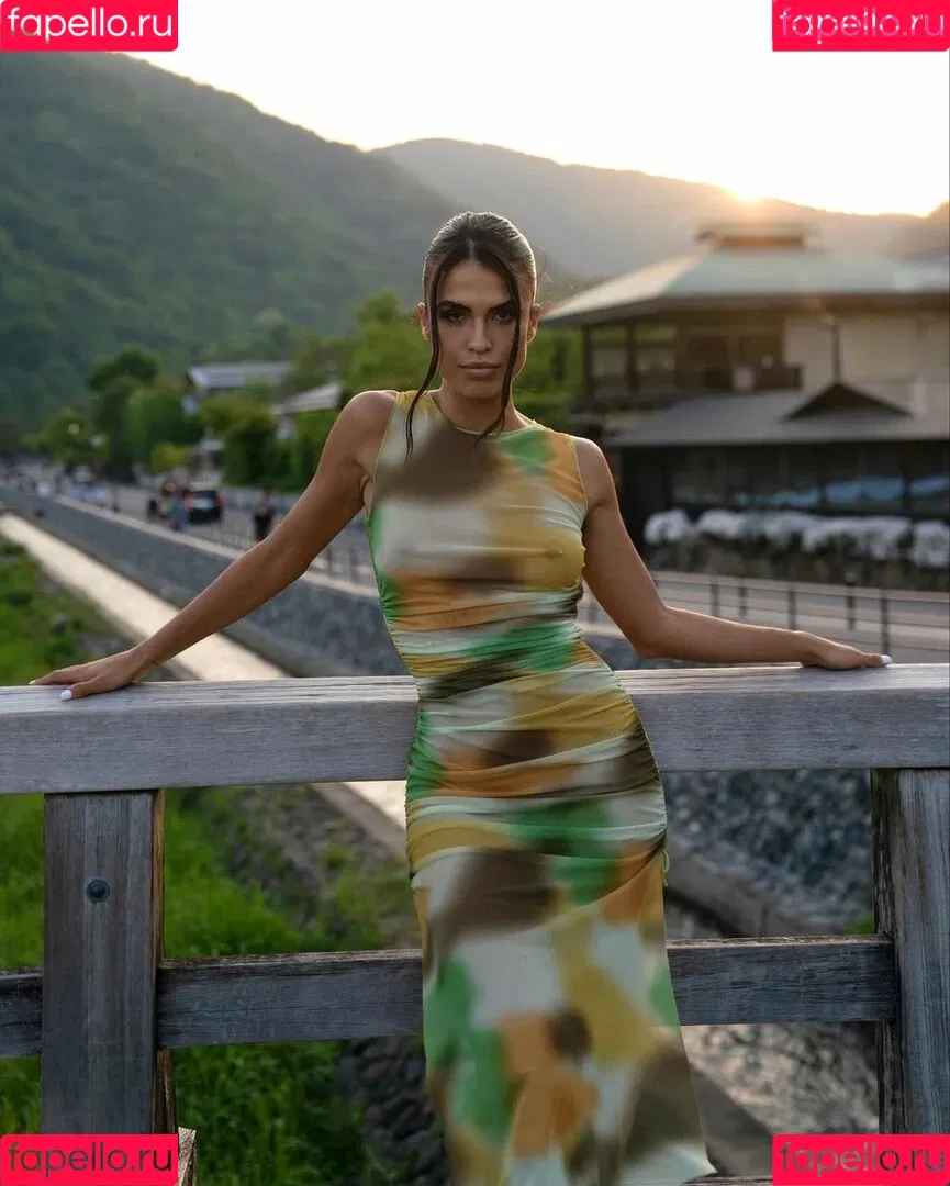 Sofía Suescun Onlyfans Photo Gallery 