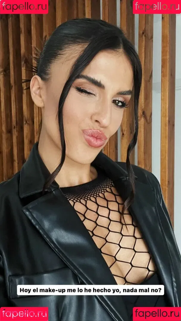 Sofía Suescun Onlyfans Photo Gallery 