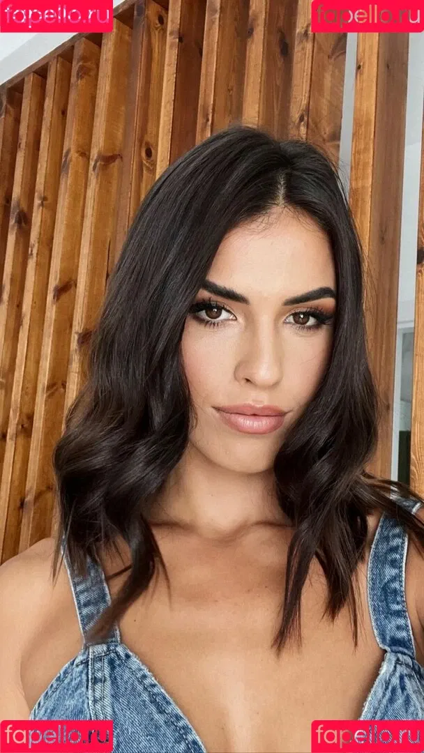Sofía Suescun Onlyfans Photo Gallery 