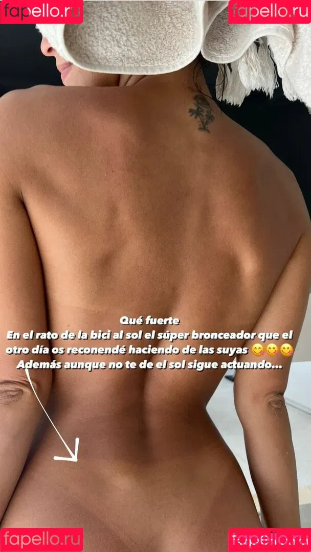 Sofía Suescun Onlyfans Photo Gallery 