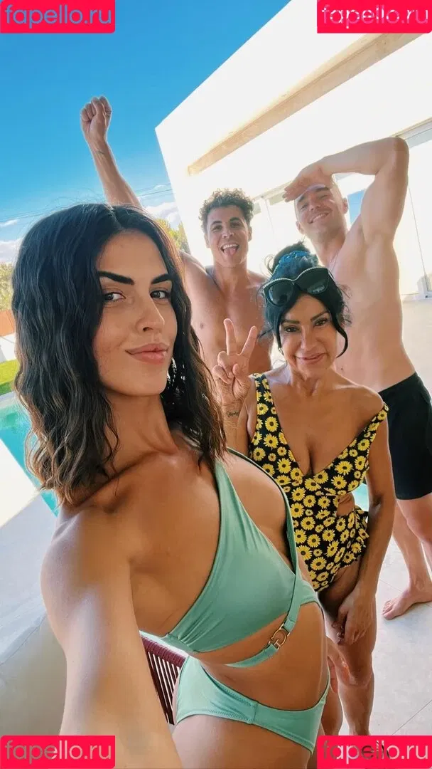 Sofía Suescun Onlyfans Photo Gallery 