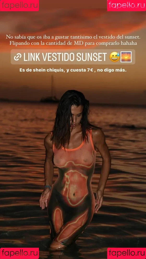 Sofía Suescun Onlyfans Photo Gallery 