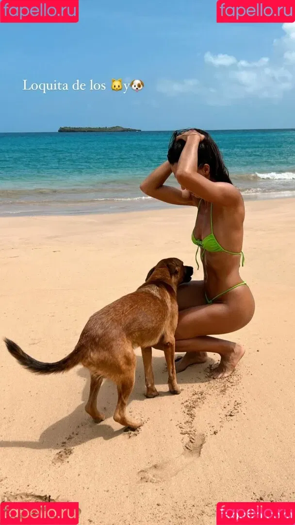 Sofía Suescun Onlyfans Photo Gallery 